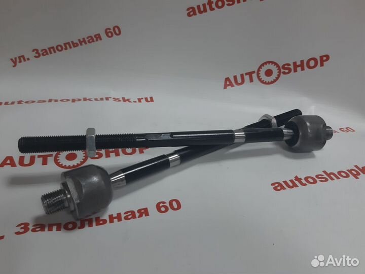 Тяга рулевая Шевроле Лачетти