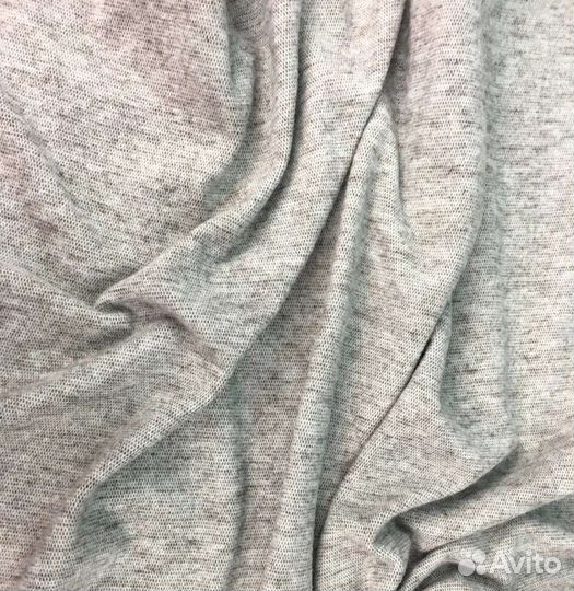 Ткань на отрез. Кашемир трикотаж