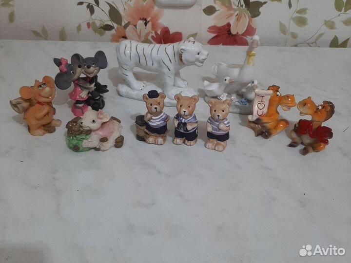 Декоративные изделия