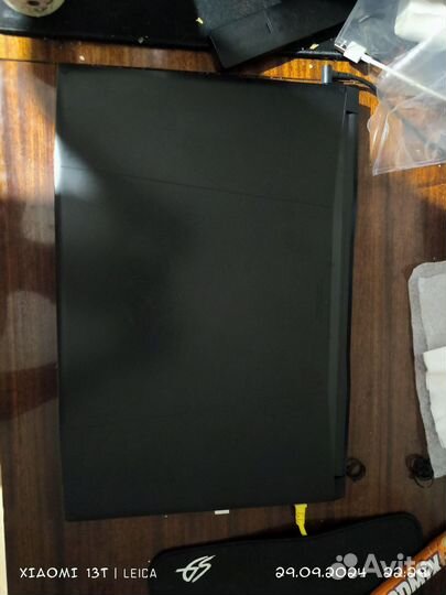 Msi katana gf76 rtx 3050