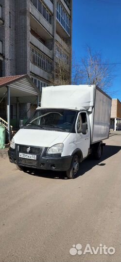 Грузоперевозки, Грузчики