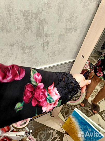 Платье love republic 42