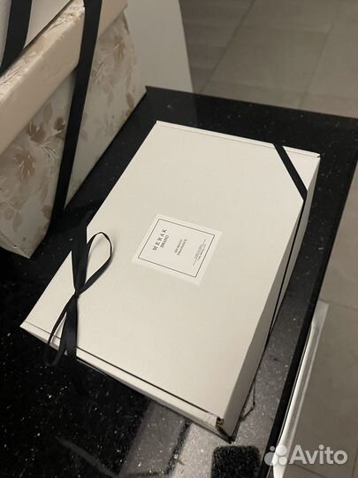 Аромосвечи ручной работы