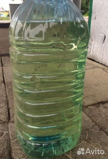 Дизельное Топливо Солярка Евро дт