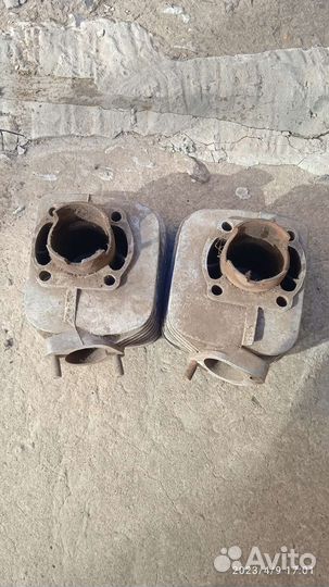 Иж юпитер 6 114