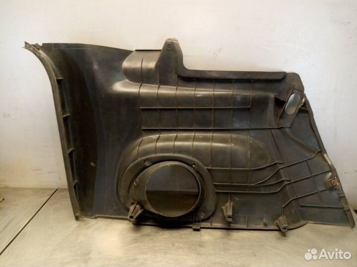 Обшивка задняя правая Toyota Curren ST206 3SFE