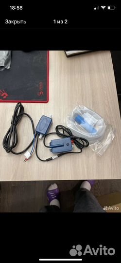 Дренажная помпа для кондиционера