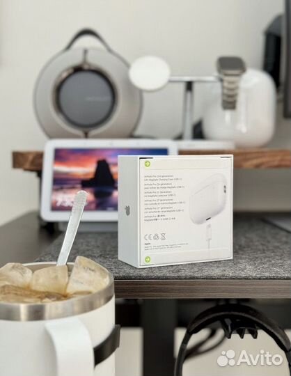 AirPods Pro2 