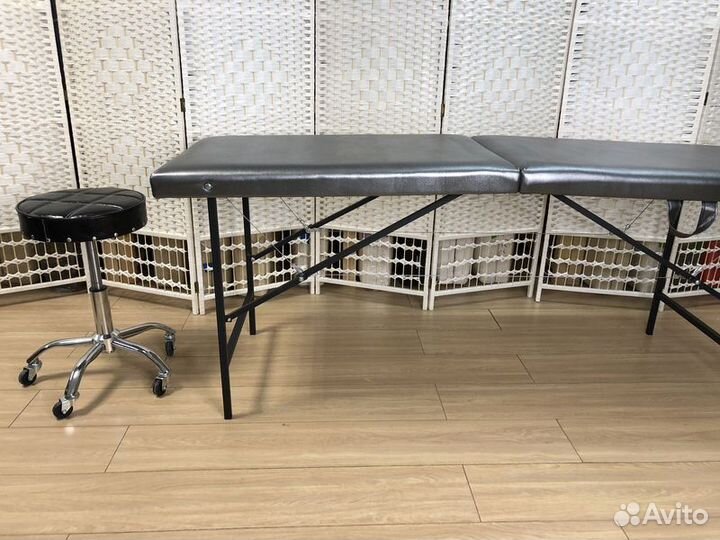 Массажный стол