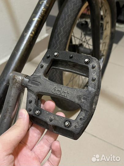 Велосипед BMX Трюковой велосипед