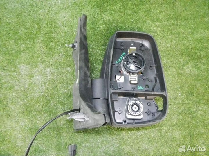 Зеркало правое Ford Transit 7 (2014-н.в.) 6 контак