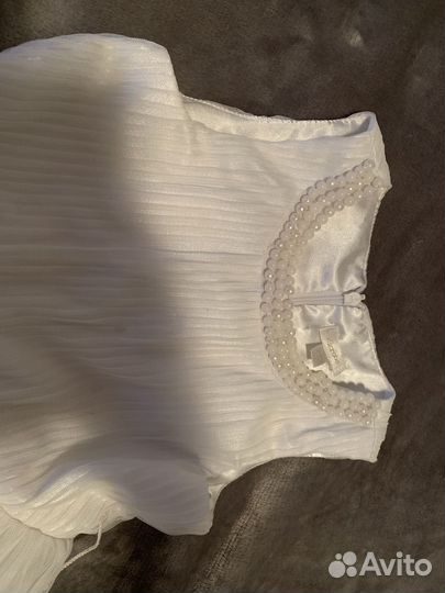 Платье для девочки 98-104