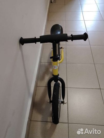 Беговел детский