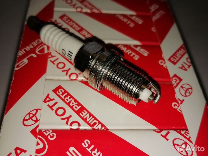 Свечи зажигания Toyota