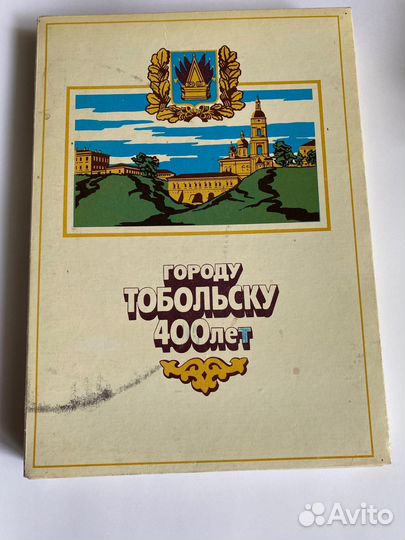 Сувенирные спички 