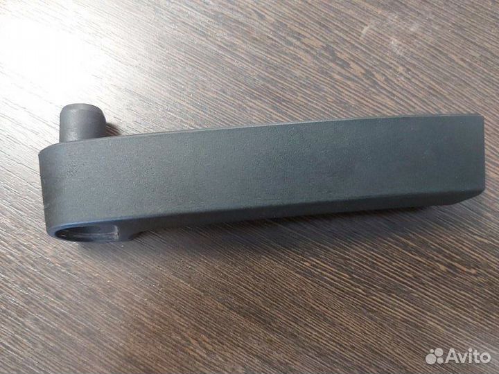 Ручка крышки багажника Bmw X5 4.8I E70 N62N 4.8I