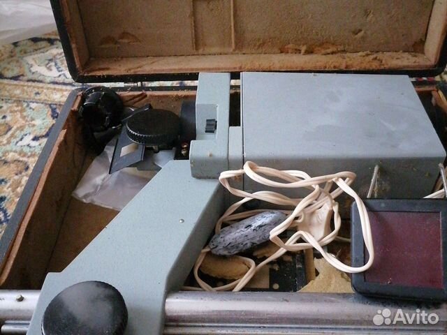 Фотоувеличитель упа 601