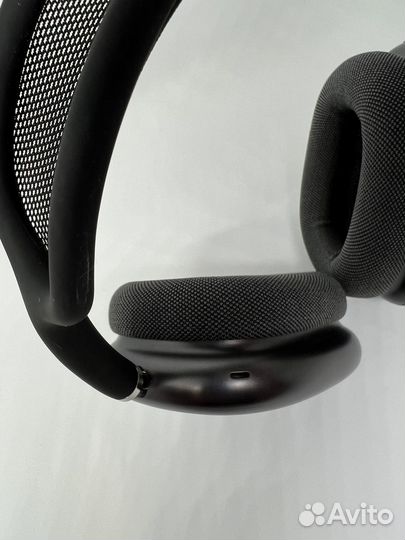 Наушники Apple Airpods MAX. Лучшее исполнение LUX+