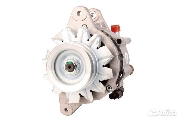 Генератор Mitsubishi Pajero I 2.5 TD L04 L14 4D56