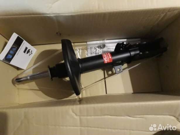 Элемен подвески