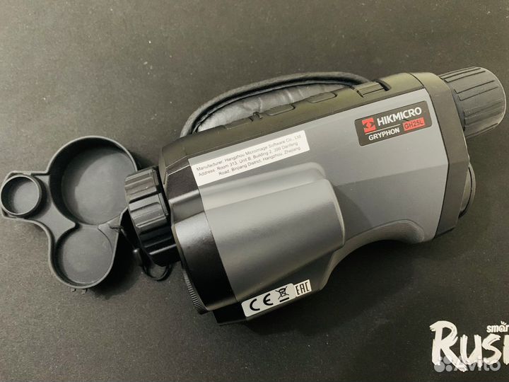 Тепловизор Hikmicro Gryphon GH25L