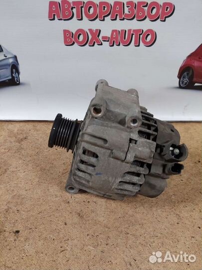 Генератор peugeot citroen valeo v761548480-01