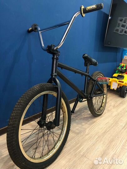 Bmx wethepeople