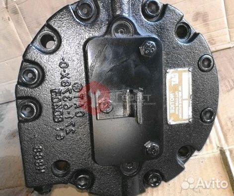 Мотор хода 330DLN 271-6376