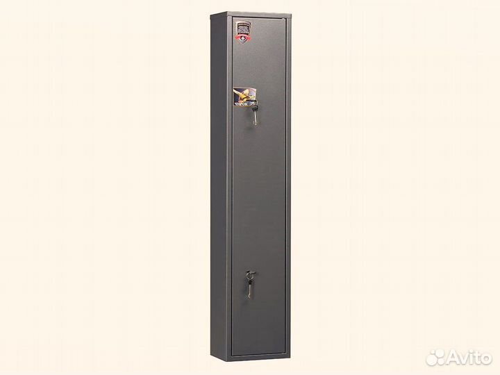 Сейф для оружия aiko чирок 1318