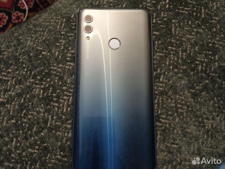 HONOR 10 Lite, 6/128 ГБ