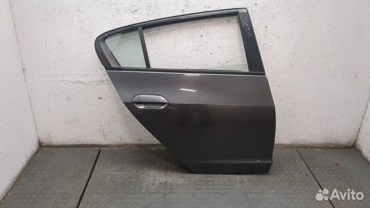 Дверь боковая Honda Insight 2009, 2009