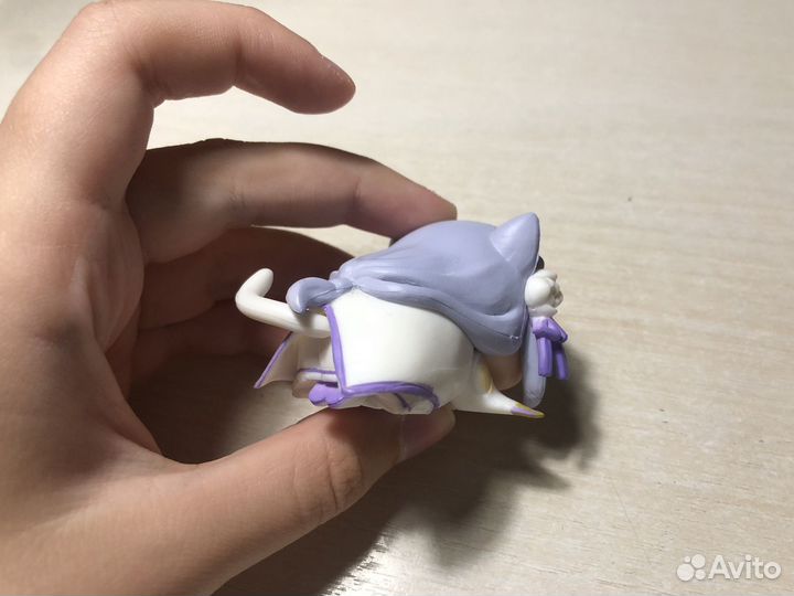 Аниме фигурка