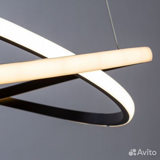 Светильник подвесной светодиодный