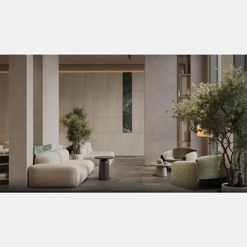 2-к. квартира, 55 м², 16/41 эт.