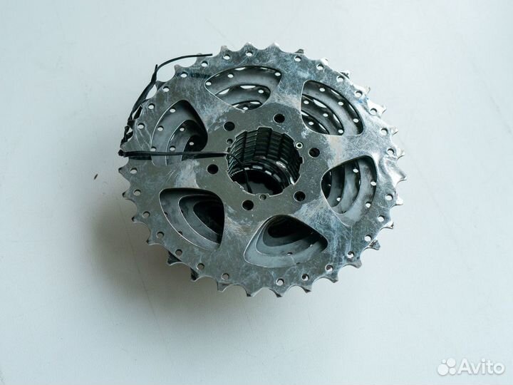 Каретки квадрат на промах, кассета 9х