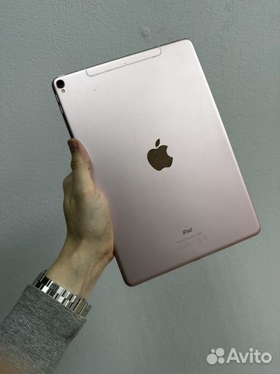 iPad pro 10.5 2017 на запчасти