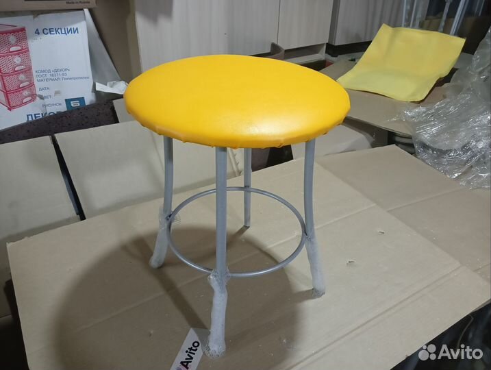 Табурет новый