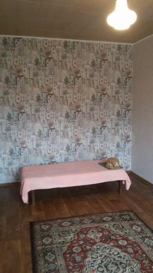 Дом 63,3 м² на участке 4 сот.