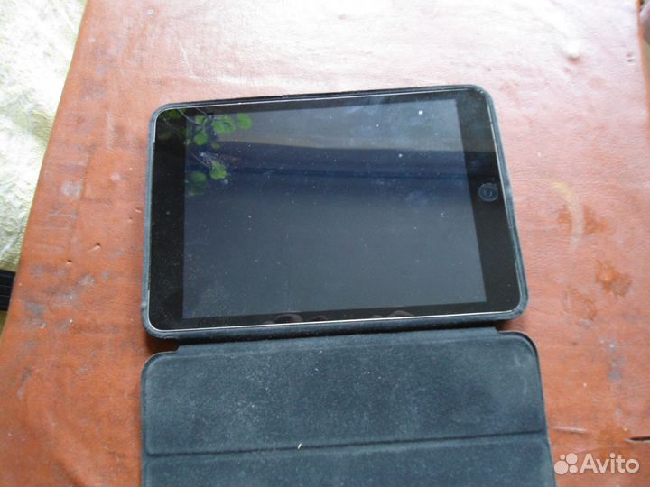 Планшет apple iPad