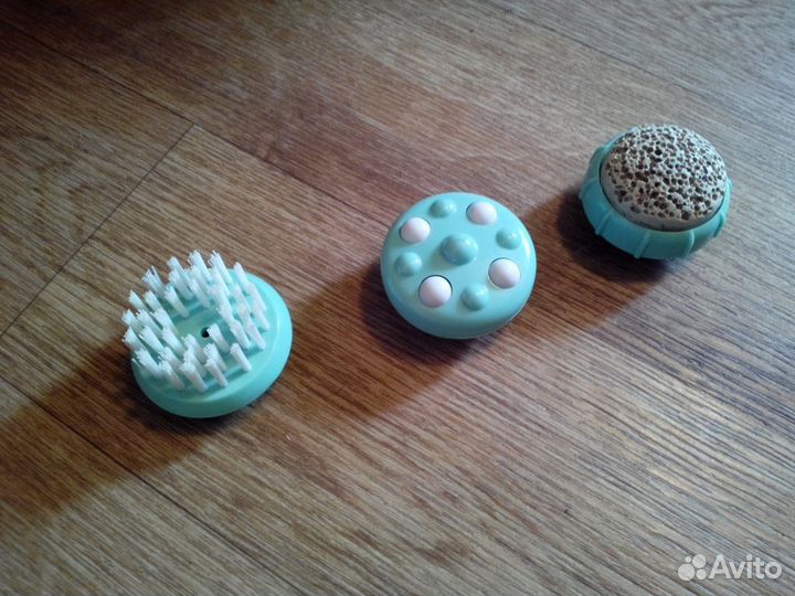 Гидромассажная ванночка для ног