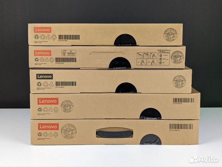 Игровой ноутбук Lenovo GTX 1650 / GTX 1650 Ti