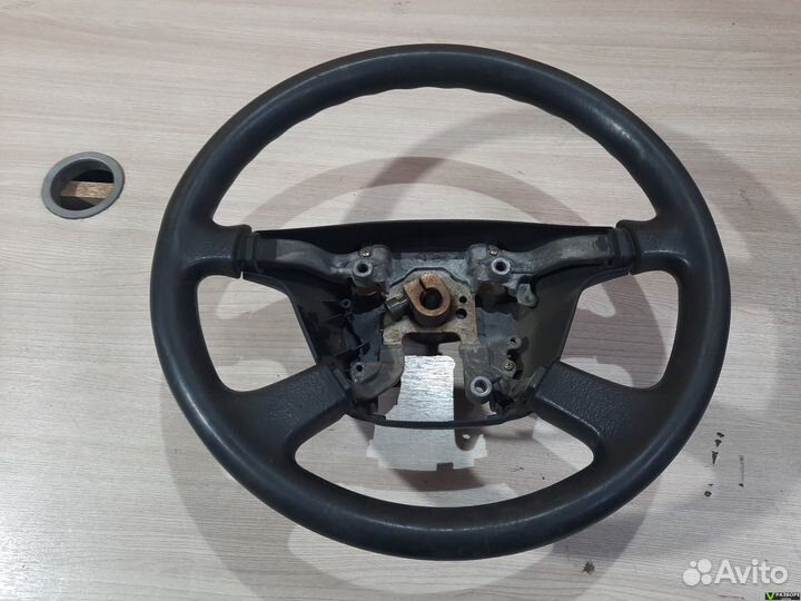 Руль Mitsubishi Lancer Cedia