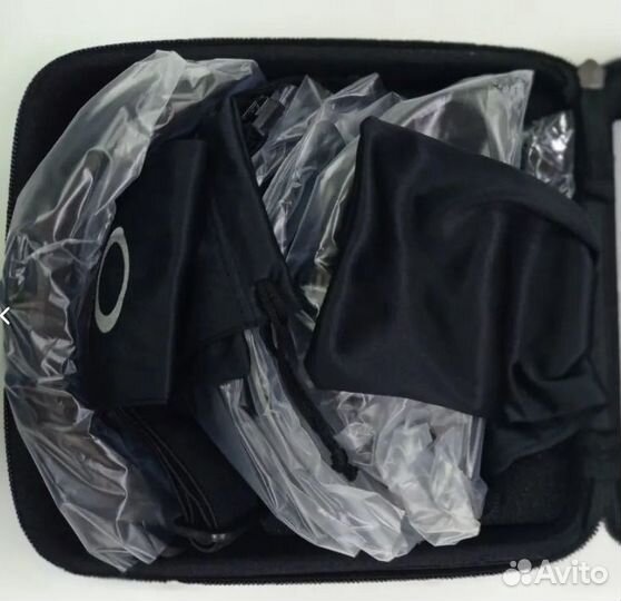 Очки тактические Альфа