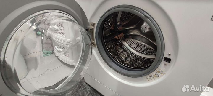 Стиральная машина lg 5кг