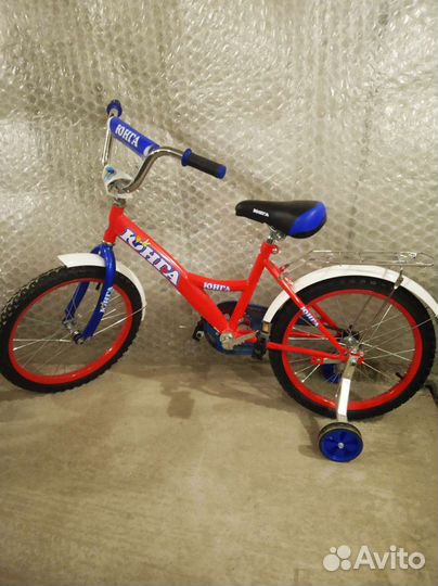 Детские велосипеды