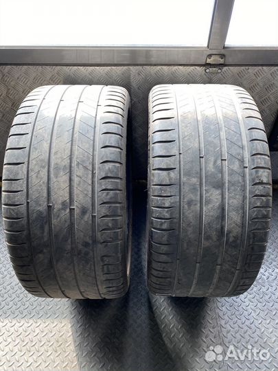 Летняя резина