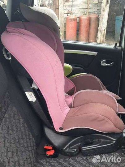 Детское автокресло от 0 до 18 кг