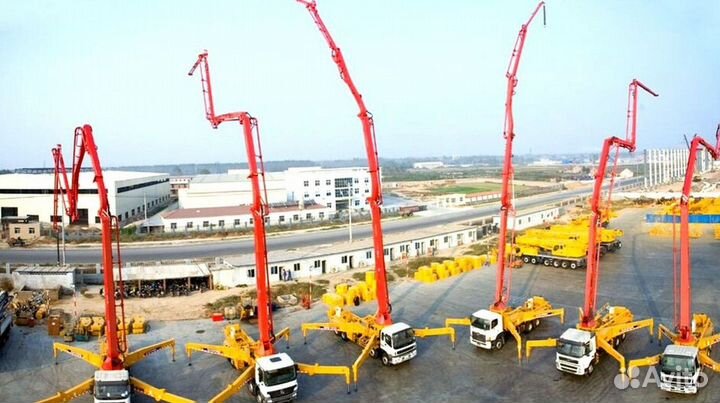 Бетон хороший 1