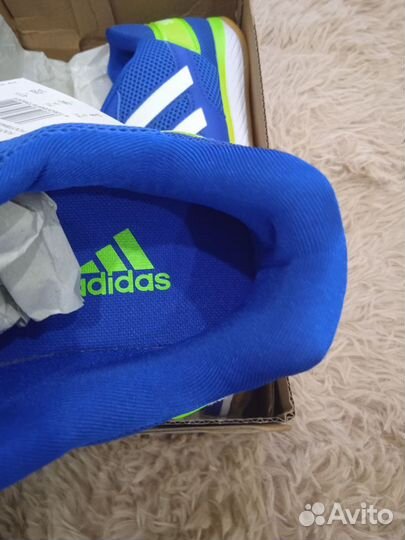 Футзалки Adidas top sala