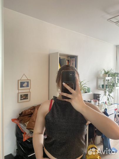 Топ женский